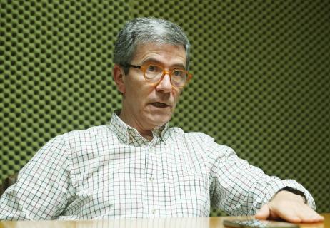 O regime autonómico “foi perdendo o pendor político”