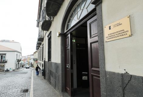 Défice da Região nos 231,7 milhões de euros no final de setembro