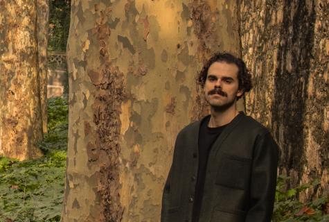 “A música é sempre um processo muito longo, exige muito estudo e muita dedicação”