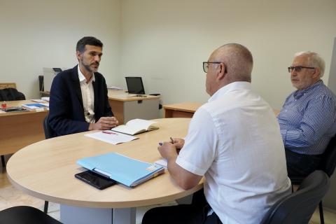 BE/Açores quer compensar pescadores por quebra de rendimento devido às áreas protegidas