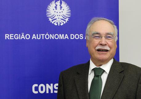 Quatro personalidades açorianas condecoradas no 10 de Junho