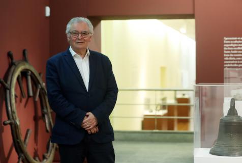 “O Núcleo da Autonomia  contribui para a literacia política”