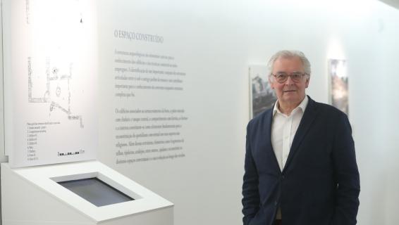 “Preservamos o nosso acervo com muito carinho e com muita dificuldade”
