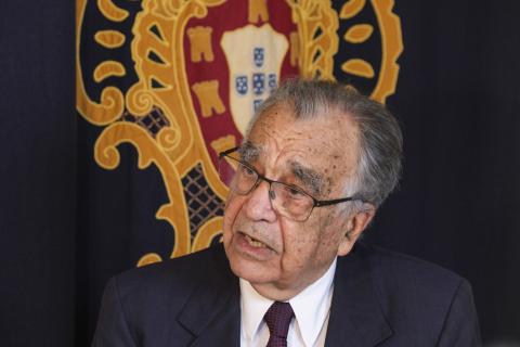 Representante da República para os Açores destaca "integridade e dedicação à causa pública"