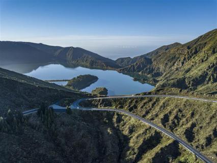 Serviço de ‘shuttle’ para a Lagoa do Fogo regressa a 15 de junho 