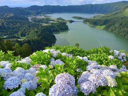 Requalificação do parque de campismo das Sete Cidades deve avançar em 2026