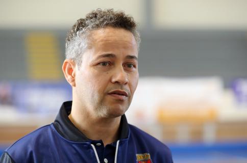 “Foi uma desilusão não termos alcançado a manutenção” 