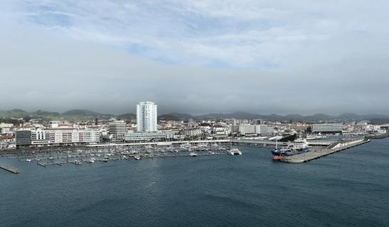 António José Seguro foi o candidato mais votado em Ponta Delgada