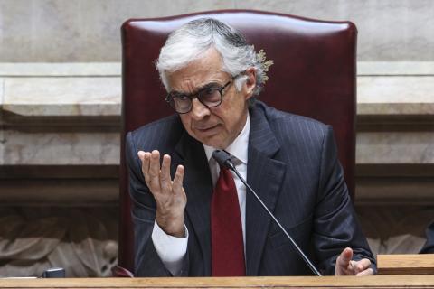 Eleições para Conselho de Estado, Provedor de Justiça e TC podem ser adiadas para 06 de março