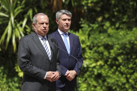 César diz que todas as vitórias e derrotas são das direções dos partidos