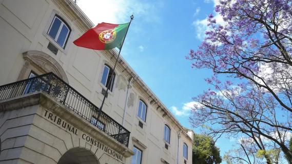 Parlamento elege quatro novos juízes para o Tribunal Constitucional