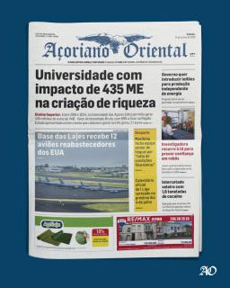 Universidade com impacto de 435 ME na criação de riqueza