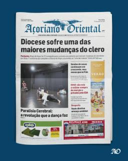 Diocese sofre uma das maiores mudanças do clero
