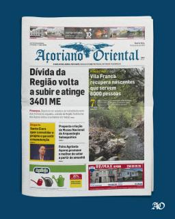 Capa AO 25 junho 2025