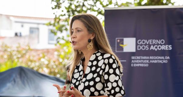 Governo dos Açores anuncia medidas para aumentar oferta e acesso à habitação