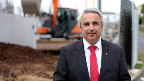 Ponta Delgada abre concurso para 70 habitações em regime de arrendamento apoiado