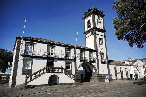 PSD vence na Ribeira Grande
