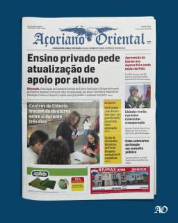 Capa AO 27 junho 2025