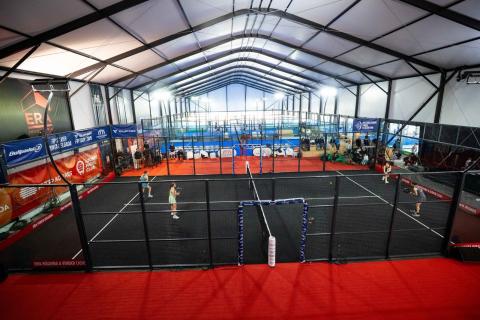 APC acolhe quinta etapa do Campeonato Nacional de Empresas