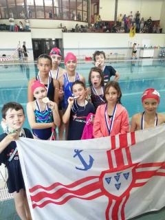 CNPDL participa no Campeonato Regional