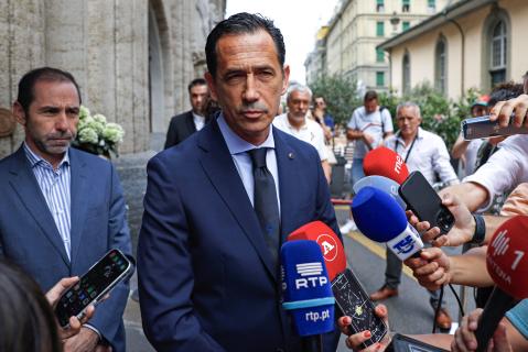 FPF admite reforço de verba para ajudar clubes afetados 