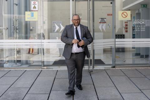 Tribunal de instrução decide que mulher de ex-deputado do Chega Miguel Arruda vai a julgamento