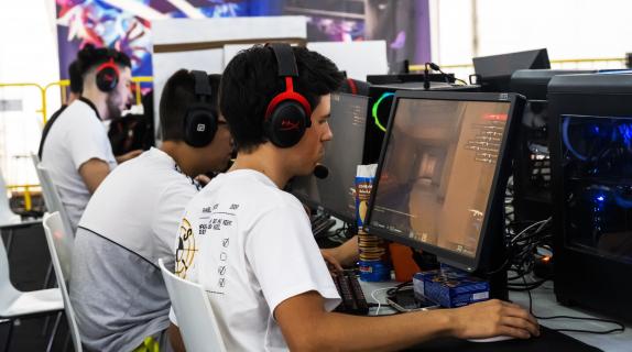 Festival Lagoa Tech promove cultura científica e tecnológica