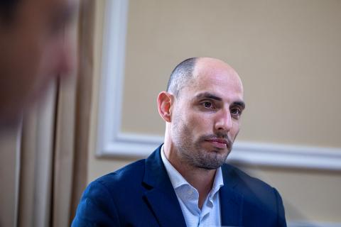 PS/Açores quer auditoria do Tribunal de Contas à SATA entre 2020 e 2024