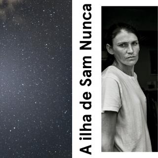 Museu lança catálogo da exposição "A ilha de Sam Nunca"