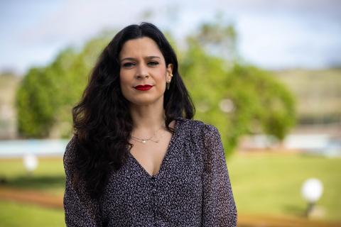 Luísa Barcelos (PSD/CDS) quer tornar Angra do Heroísmo um concelho mais dinâmico e atrativo