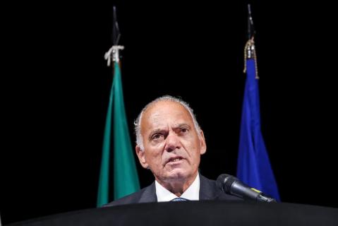 Polémico movimento de procuradores foi mantido para não frustrar expectativas 