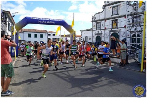 Grande Corrida de São Pedro conta com 91 atletas