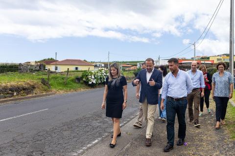 PS/Açores diz que ilha do Faial está em “estado de abandono”