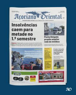 Insolvências caem para metade no 1.º semestre 