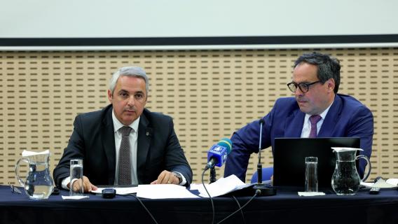 Câmara propõe ampliar rede de minibus para sete linhas