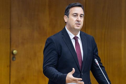 PS pede esclarecimentos ao Governo dos Açores sobre alterações em delegações regionais da RTP