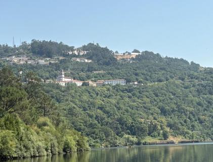 Bensaude Hotels adquire Convento da Alpendurada