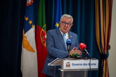 Governo diz que se está a evoluir na transição digital