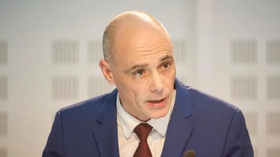 Sindicato do Ministério Público quer reunião urgente com o procurador-geral da República