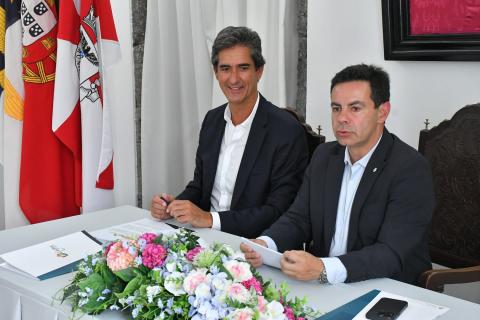 Lagoa terá um novo espaço comercial
