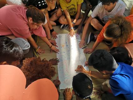 Projeto nacional de inclusão de migrantes abrange os Açores