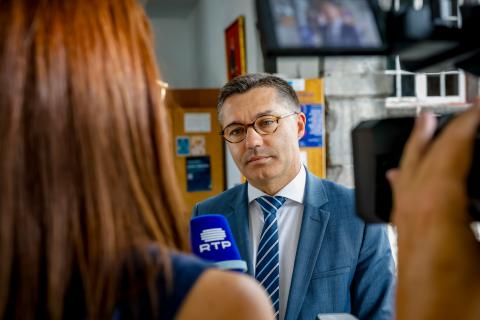 Roteiro “Açores com Futuro - Jovens que Inspiram”
