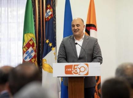 PSD recandidata António Reis à Câmara de Santa Cruz da Graciosa