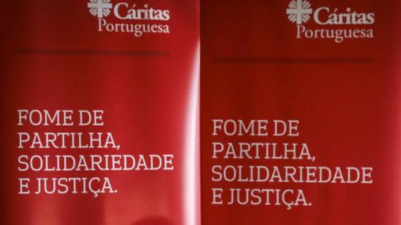 Cáritas lança campanha solidária extraordinária para ajuda a famílias vulneráveis