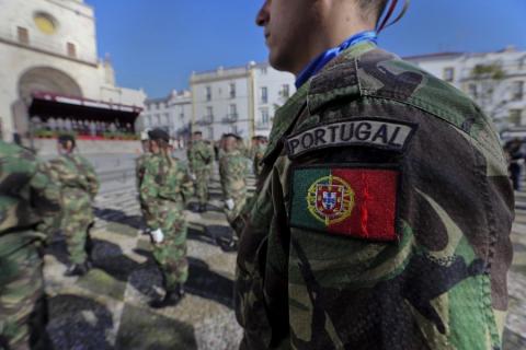 Associações militares criticam PSD, CDS, IL e PS após chumbo de revisão do complemento de pensão