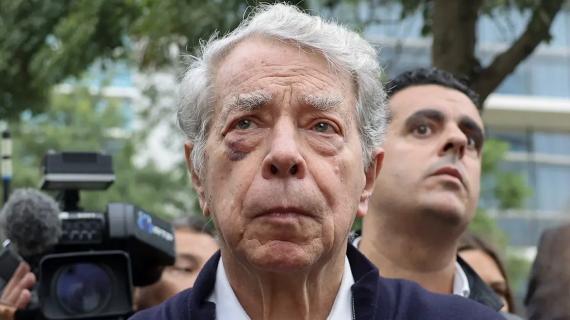 Ricardo Salgado e restantes arguidos absolvidos de alegada corrupção no Brasil