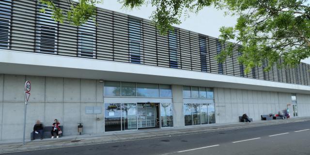 Mais 25% de consultas de enfermagem nas USI