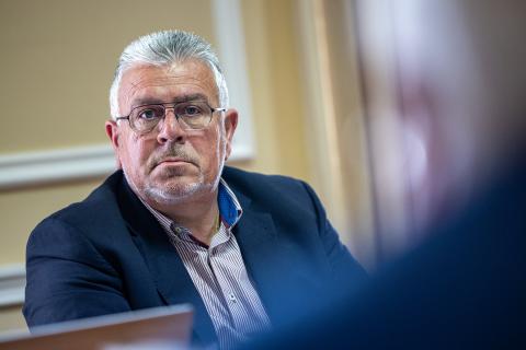 PS/Açores questiona Governo dos Açores sobre “atrasos graves” no apoio às pescas