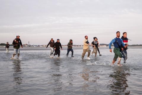 Egito reinicia campanha de deportação de refugiados