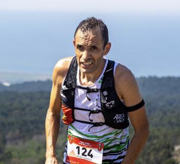 Mário Elson convocado para estágio nacional de setor trail